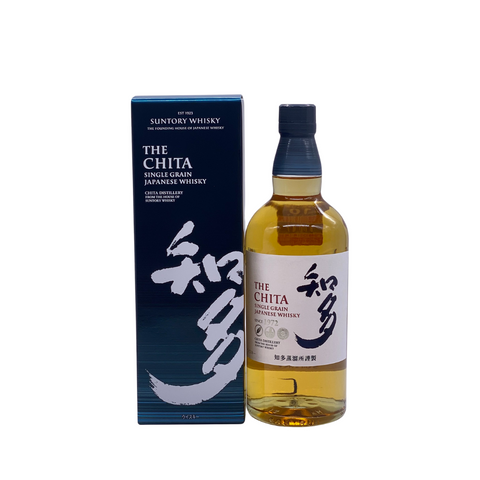 Suntory The Chita Whisky