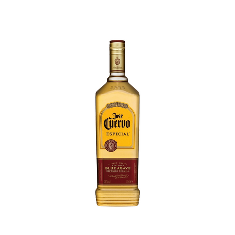 Jose Cuervo Gold Tequila 700ml