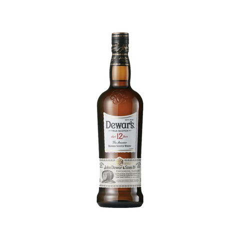 Dewar's 12YO