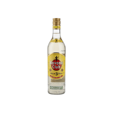 Havana Club 3YO