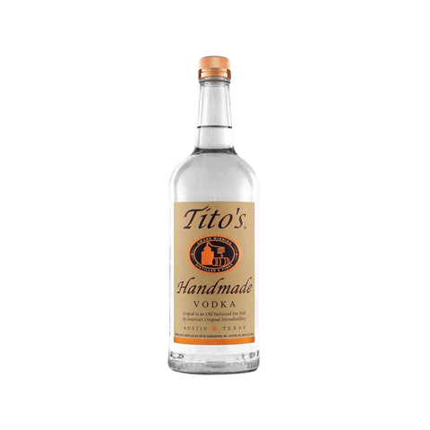 Tito's Handmade Vodka