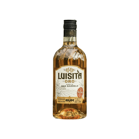 Luisita Oro