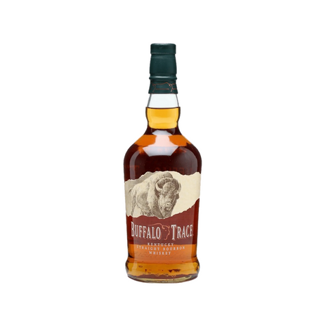 Buffalo Trace Bourbon