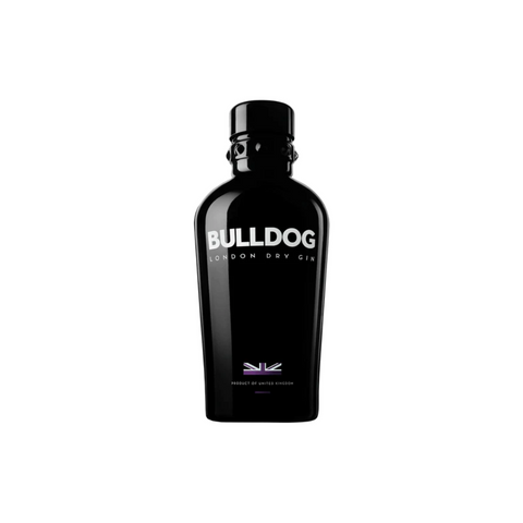 Bulldog Gin