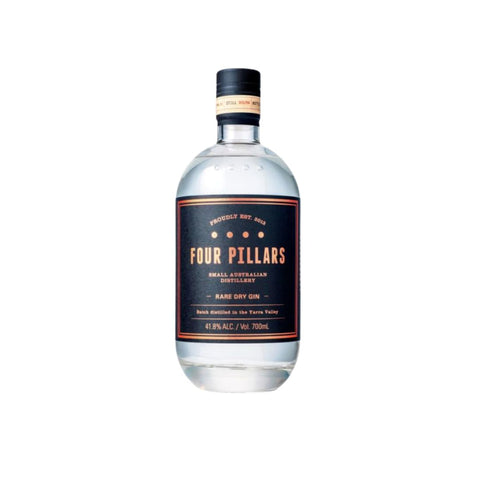Four Pillars Rare Dry Gin