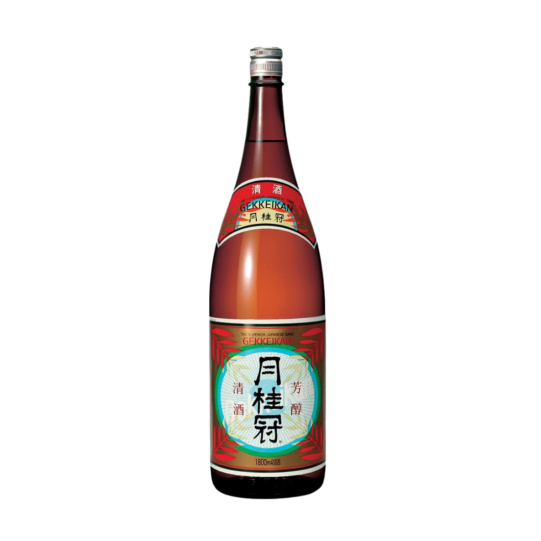 Gekkeikan Traditional 1800ml