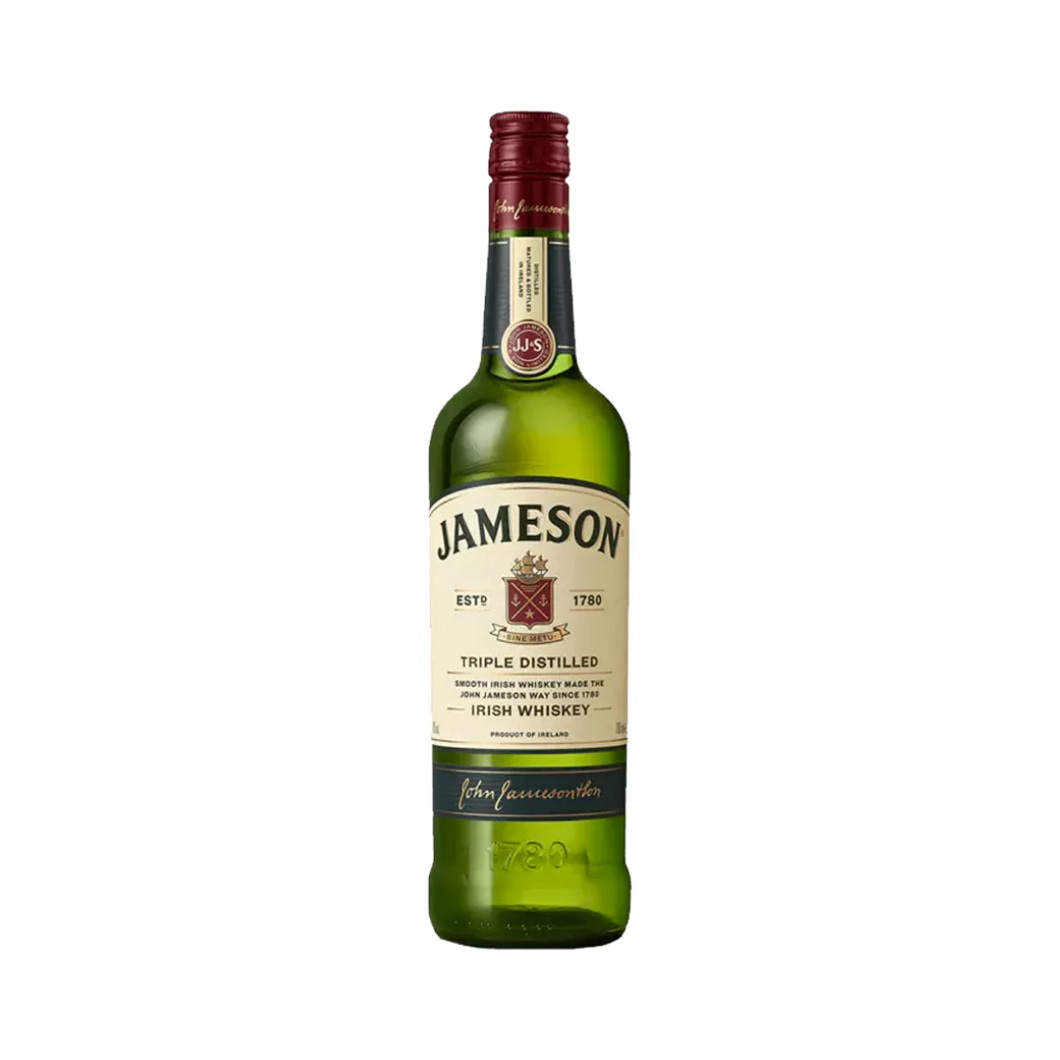 Jameson Irish Whiskey