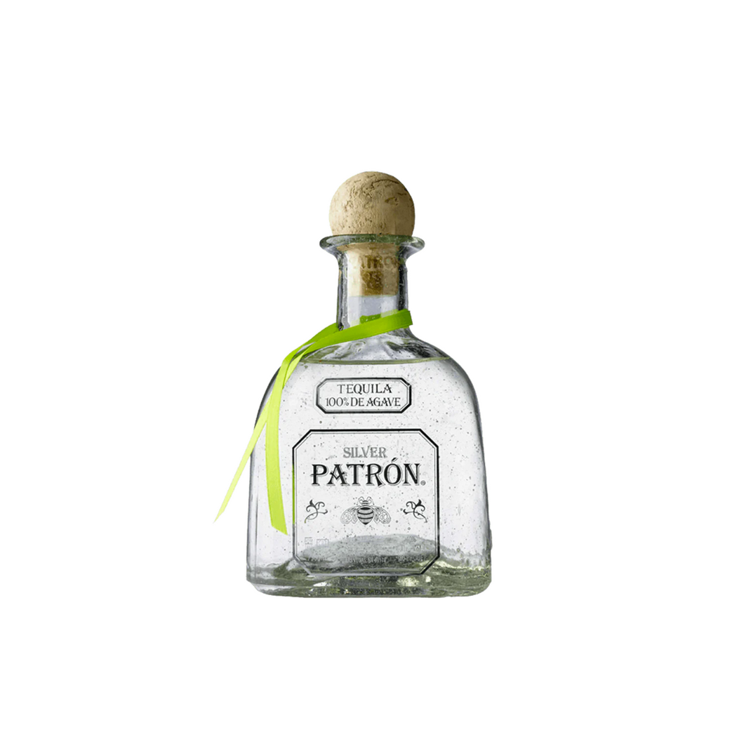 Patron Silver Tequila