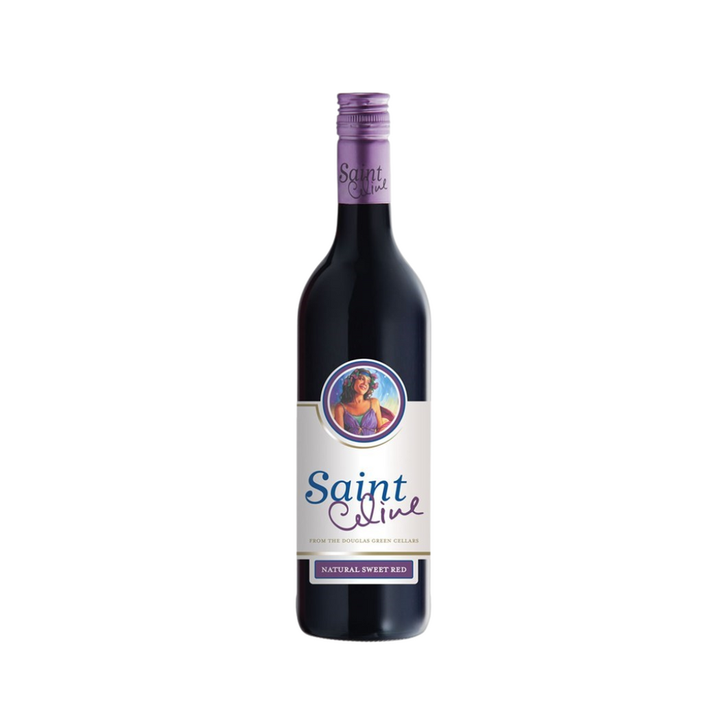 Saint Celine Wine