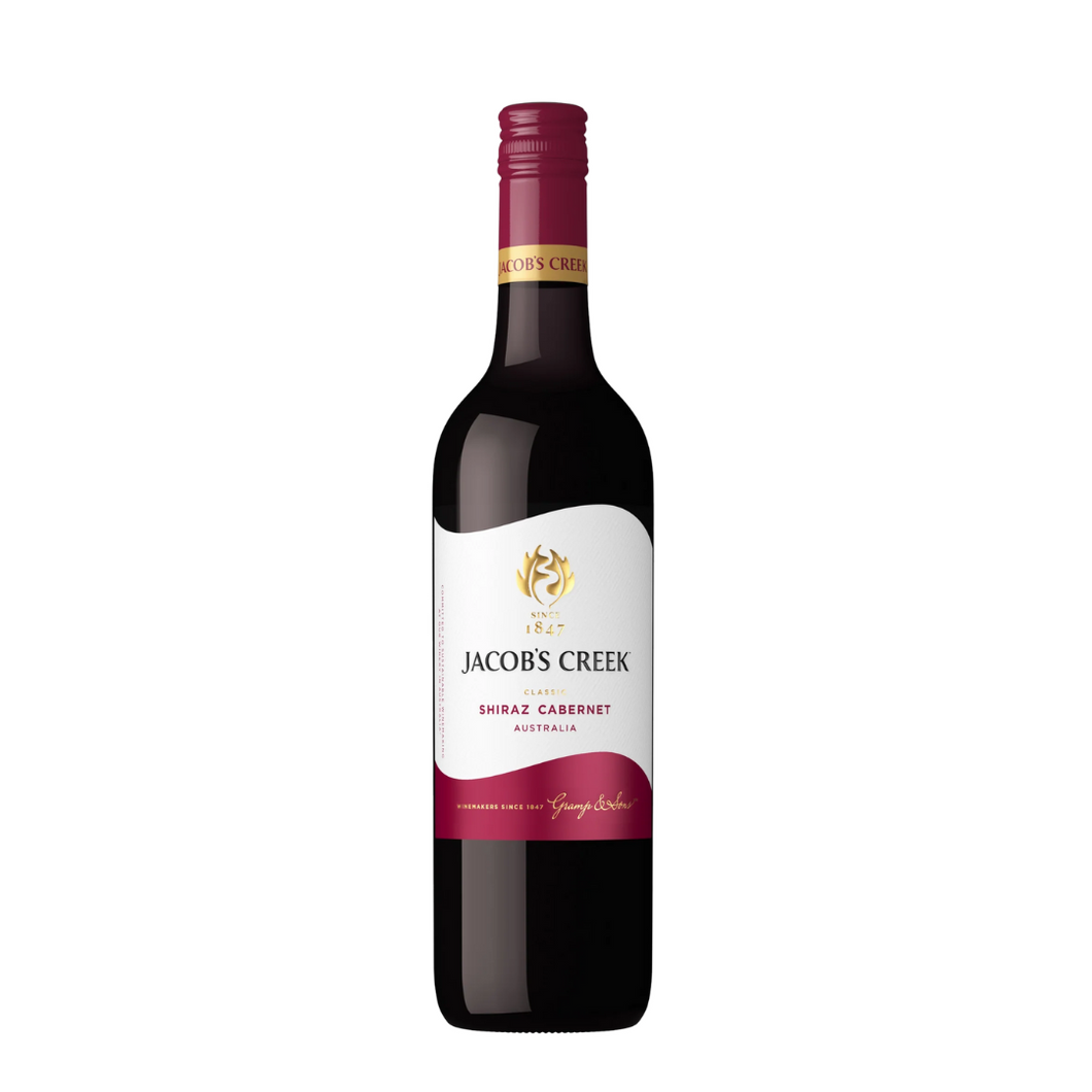 Jacob's Creek - Shiraz Cabernet