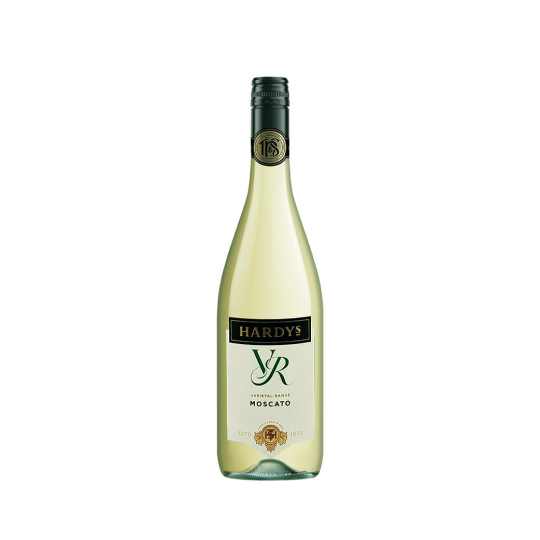 Hardys VR - Moscato