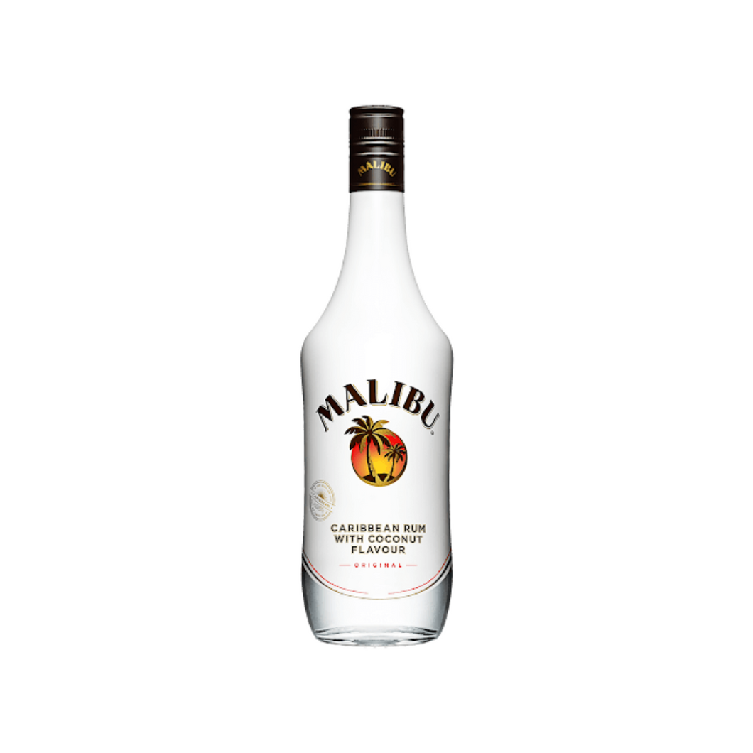 Malibu Rum