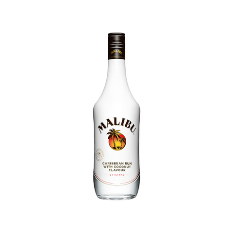 Malibu Rum