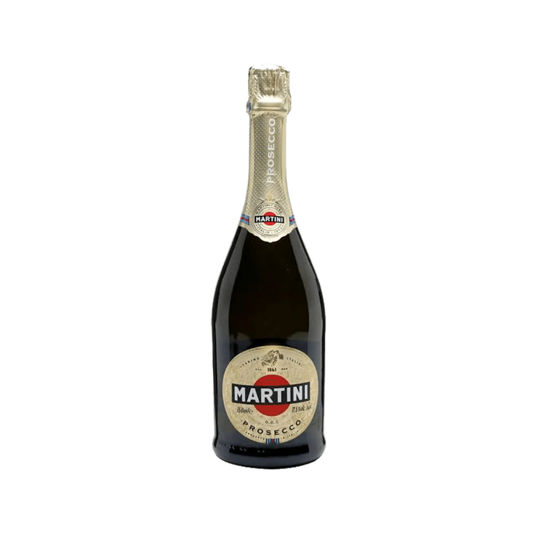 Martini Prosecco