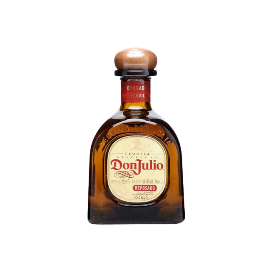 Don Julio Reposado