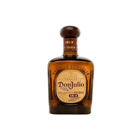 Don Julio Anejo