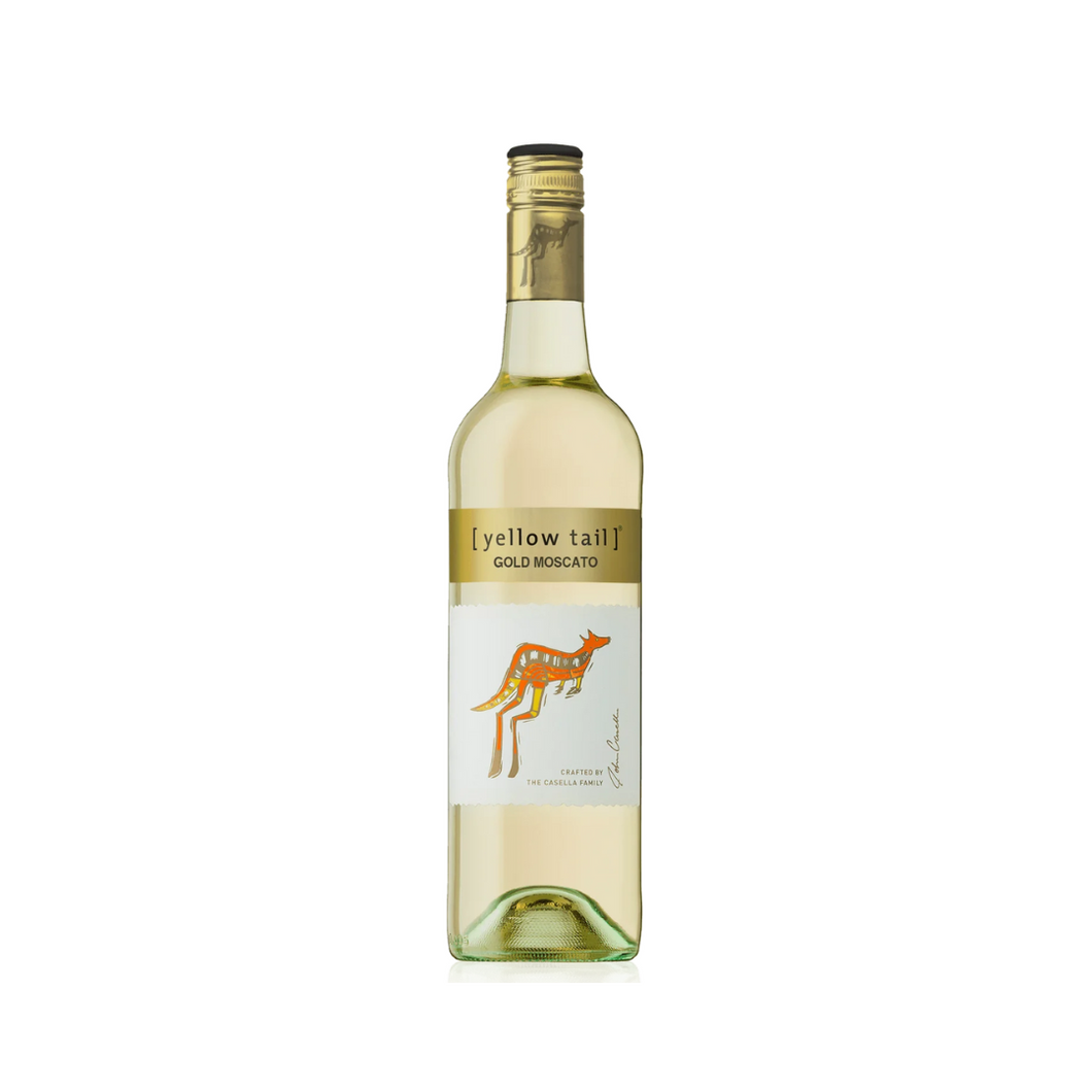 Yellow Tail - Gold Moscato