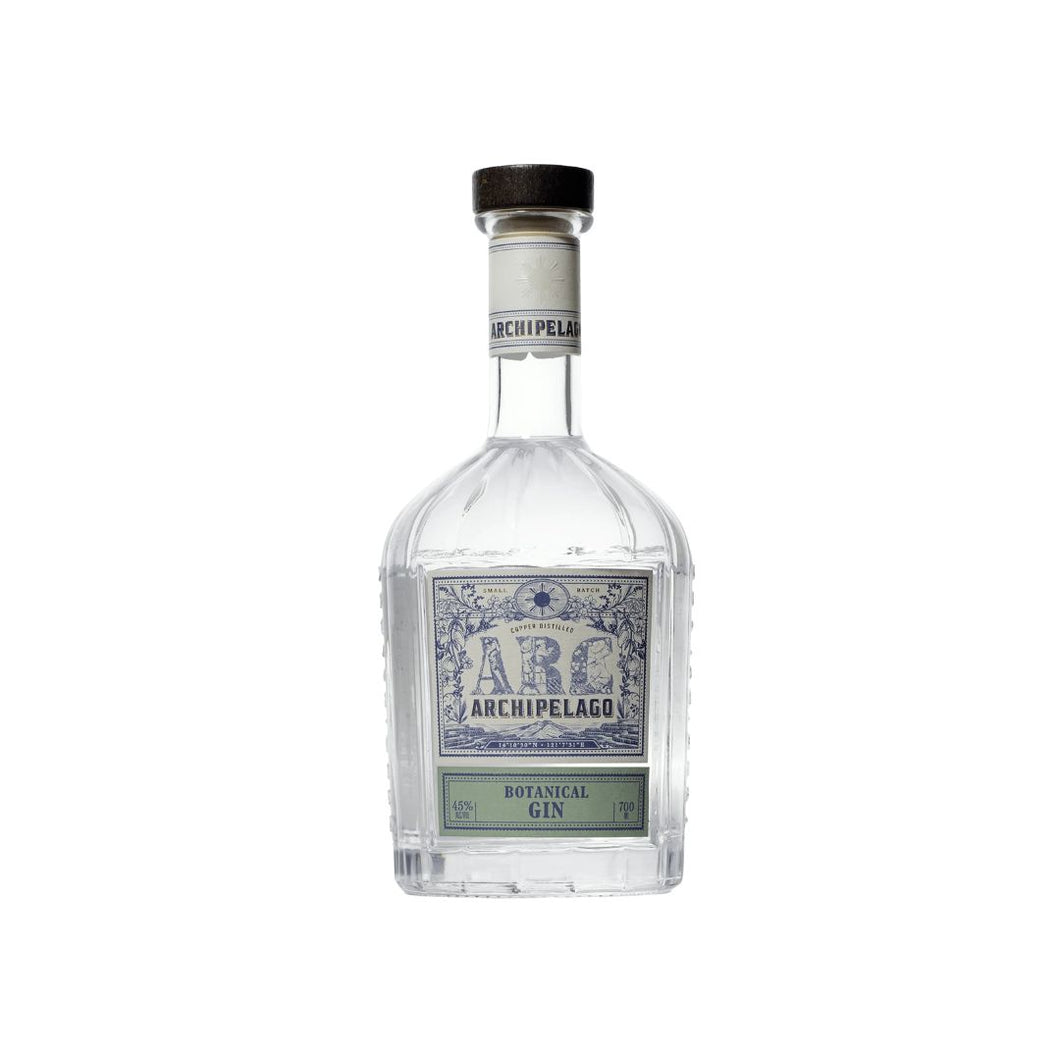 ARC Botanical Gin