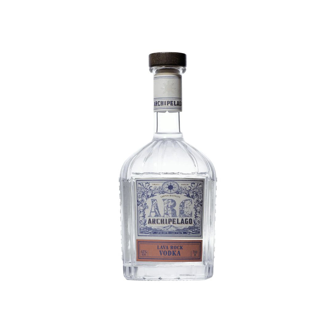 ARC Lava Rock Vodka