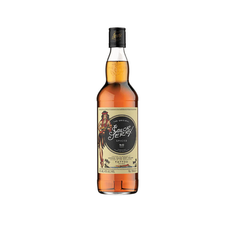Sailor Jerry Spiced Rum