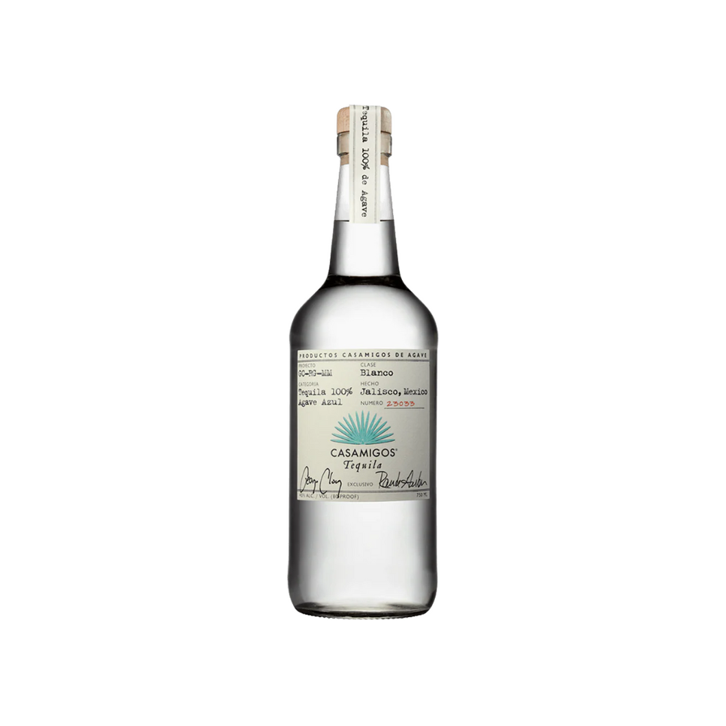 Casamigos Blanco