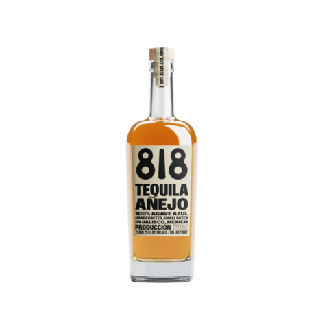 818 Anejo 750ml