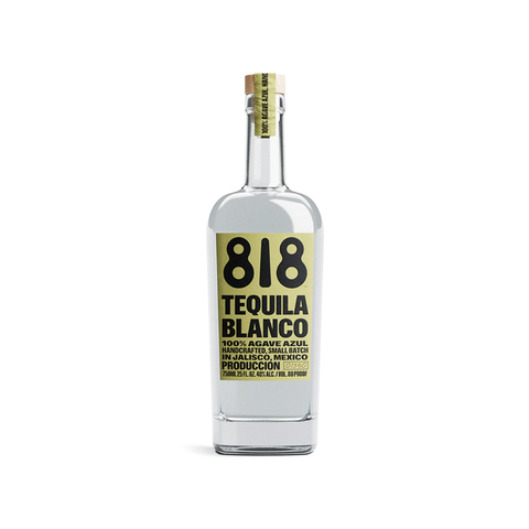 818 Blanco 750ml