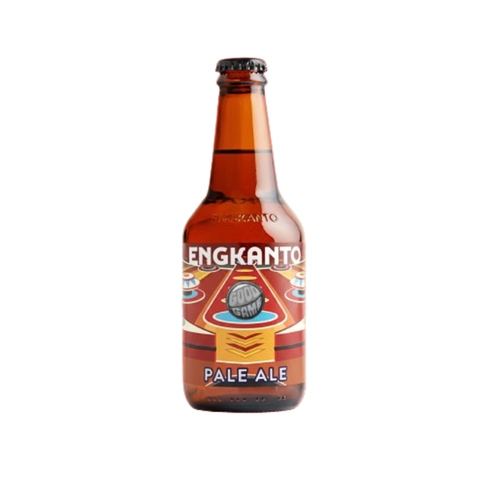 Engkanto Good Game Pale Ale 330ml