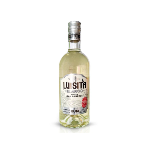 Luisita Blanco 700ml