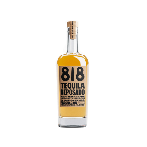 818 Reposado 750ml