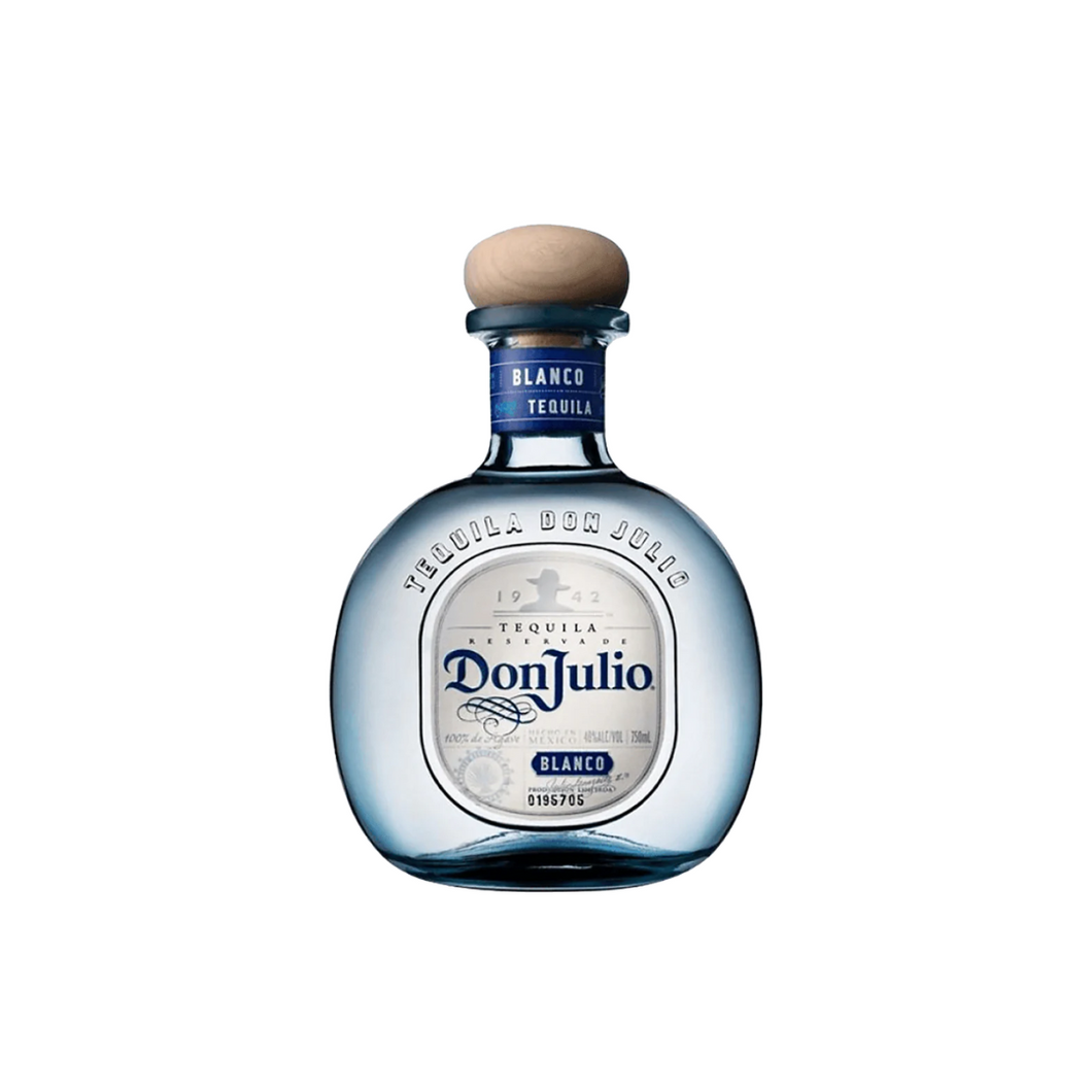 Don Julio Blanco