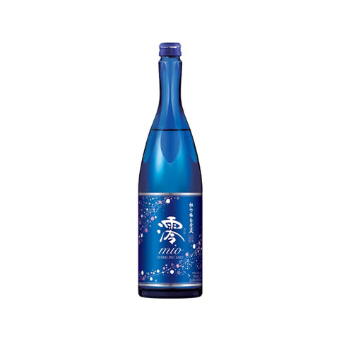 Mio Sparkling Sake