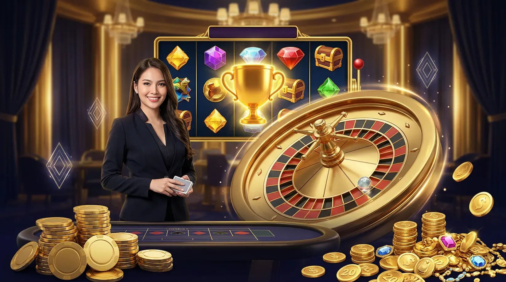 Casino Plus PH